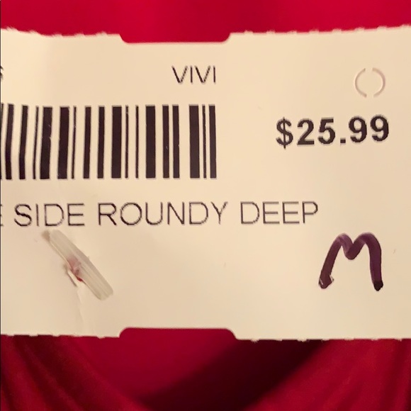 Dress - Picture 4 of 4